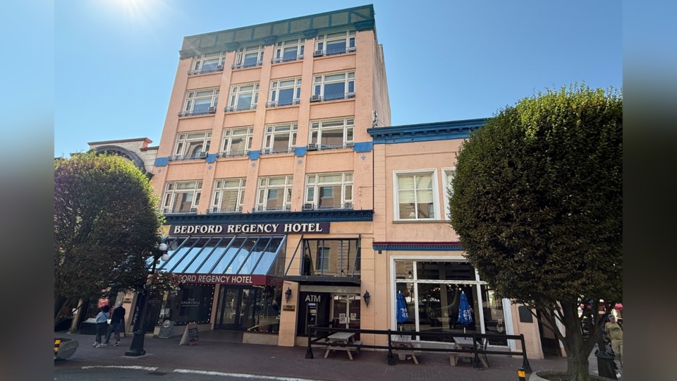 B.C. hotel sector demonstrates collective resilience despite headwinds