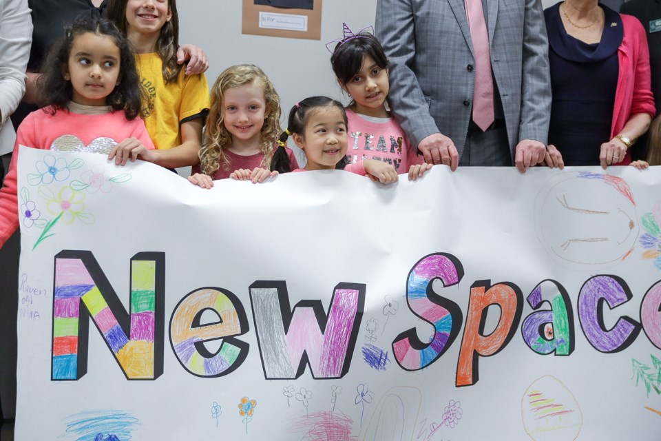 $10-a-day child care still elusive for most B.C. families